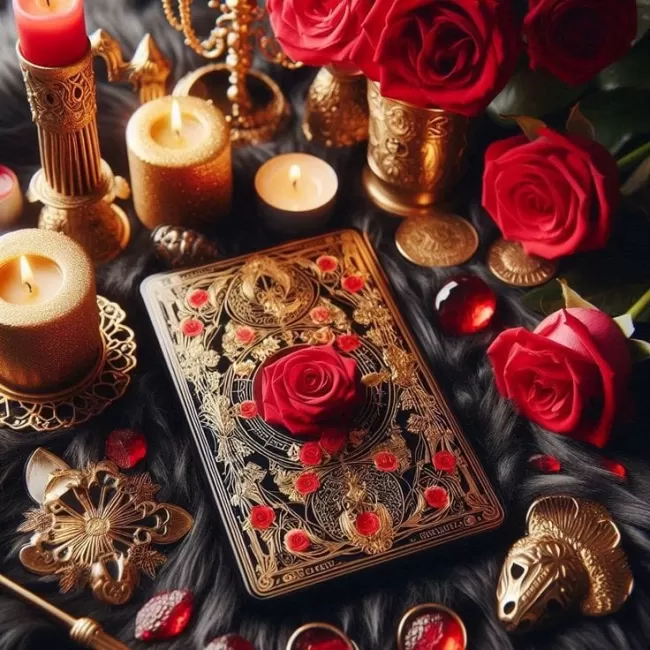 Consulta Oracular Completa Baralho da Padilha